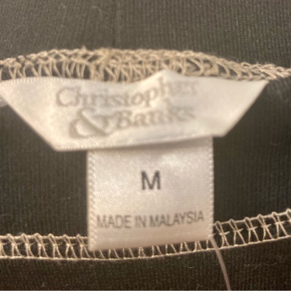 Christopher banks pants M - Picture 7 of 16